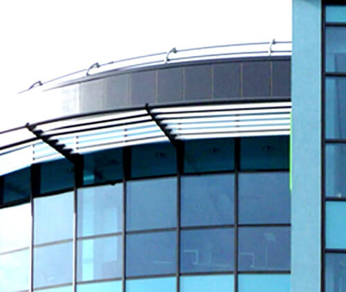 Aluminium Extrusion Manufacturer in Delhi