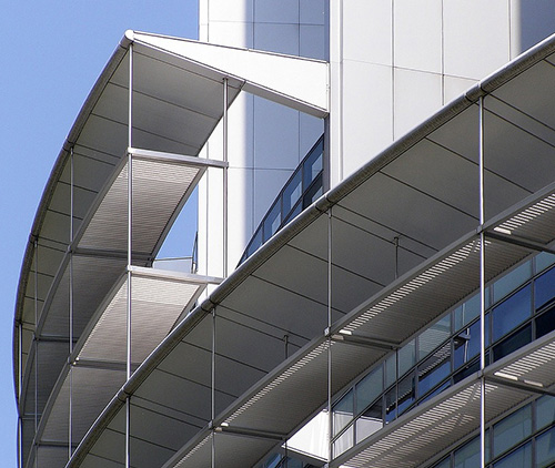Aluminium Extrusion Manufacturer in Delhi