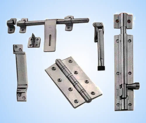 Aluminium Extrusion Manufacturer in Delhi